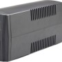 UPS GEMBIRD Line Int. cu sin. simulata, fara management, Tower, LED,  850VA/510W, AVR, 2x Schuko, baterie 1x 12V/8Ah, incarcare pana la 12h, 
