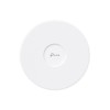ACCESS POINT TP-LINK wireless Wi-Fi 7 Dual-Band BE3600 Mbps, cu 1× Port 2.5G, 4 antene interne, IEEE802.3at PoE, WiFi 7, montare pe tavan/perete 