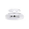 ACCESS POINT TP-LINK wireless Wi-Fi 7 Dual-Band BE3600 Mbps, cu 1× Port 2.5G, 4 antene interne, IEEE802.3at PoE, WiFi 7, montare pe tavan/perete 