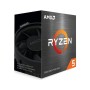 AMD Ryzen 5 5600XT AM4 65W 6C/12T 3.7GHz SR1 PIB BOX 