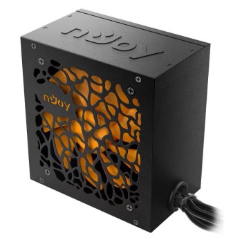 CASE PSU ATX 550W TITAN+ 550/PSAT5055A20CUCO01B NJOY 