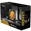 CASE PSU ATX 650W NEXO 650/PSAT6065A40CZCO01B NJOY 