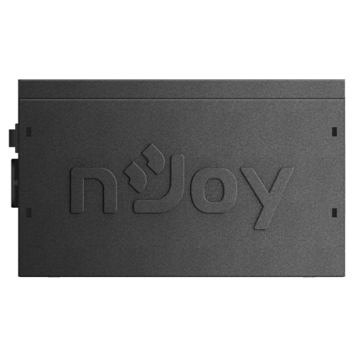 CASE PSU ATX 650W NEXO 650/PSAT6065A40CZCO01B NJOY 