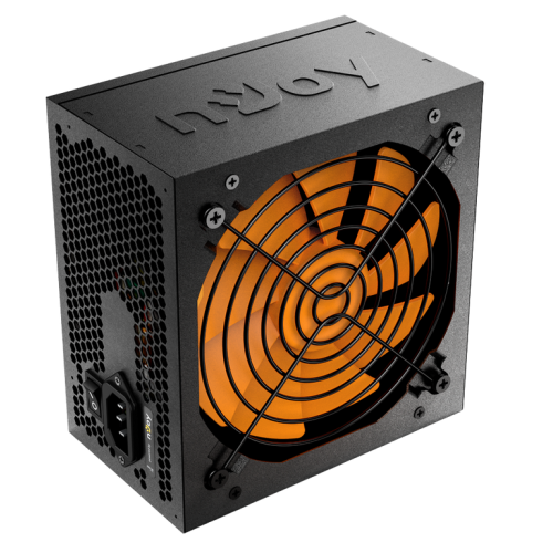 CASE PSU ATX 650W NEXO 650/PSAT6065A40CZCO01B NJOY 