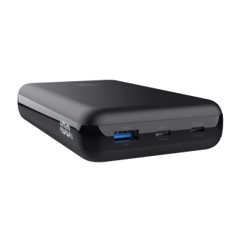 Baterie ext. pt laptop Trust Laro 100W n 