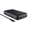 Baterie ext. pt laptop Trust Laro 100W n 