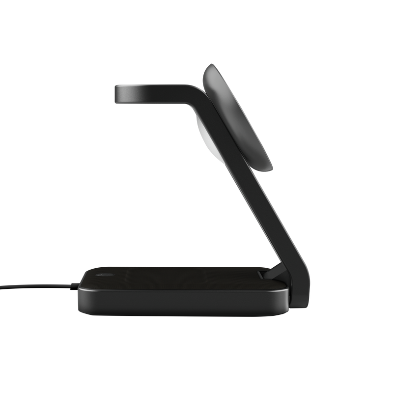 Stand de incarcare 3-in-1 Trust Viro ng 