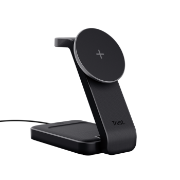 Stand de incarcare 3-in-1 Trust Viro ng 