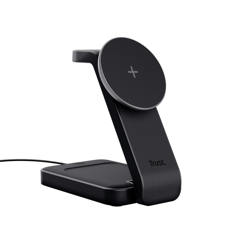 Stand de incarcare 3-in-1 Trust Viro ng 