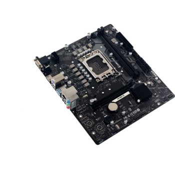 MB BIOSTAR H610MHP D5 6.2 LGA1700 DDR5 