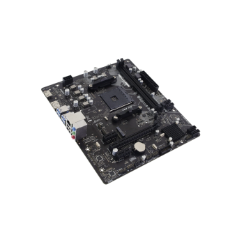 Placa de baza A520MT - (A520,AM4,mATX,DDR4) 