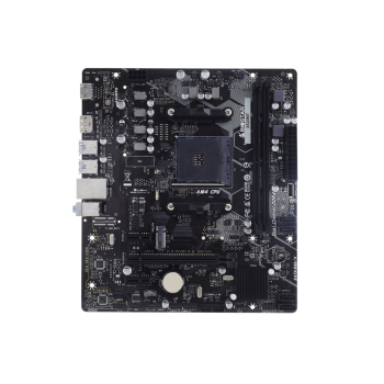 Placa de baza A520MT - (A520,AM4,mATX,DDR4) 