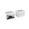 BOXE EDIFIER desktop bluetooth, RMS: 60W (2 x 15W, 1 x 30W), Bluetooth 5.3, AUX, Wi-Fi, USB-C, black, 
