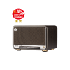 BOXE EDIFIER desktop bluetooth, RMS: 60W (2 x 15W, 1 x 30W), Bluetooth 5.3, AUX, Wi-Fi, USB-C, black, 