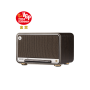 BOXE EDIFIER desktop bluetooth, RMS: 60W (2 x 15W, 1 x 30W), Bluetooth 5.3, AUX, Wi-Fi, USB-C, black, 