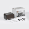 BOXE EDIFIER desktop bluetooth, RMS: 60W (2 x 15W, 1 x 30W), Bluetooth 5.3, AUX, Wi-Fi, USB-C, black, 