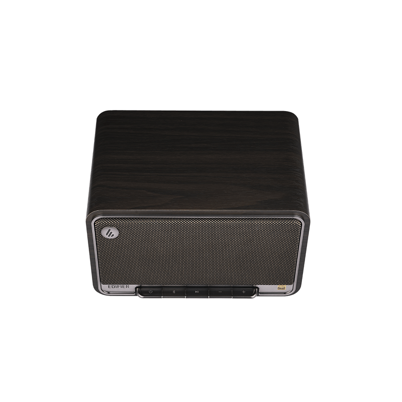 BOXE EDIFIER desktop bluetooth, RMS: 60W (2 x 15W, 1 x 30W), Bluetooth 5.3, AUX, Wi-Fi, USB-C, black, 