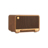 BOXE EDIFIER desktop bluetooth, RMS: 60W (2 x 15W, 1 x 30W), Bluetooth 5.3, AUX, Wi-Fi, USB-C, brown, 