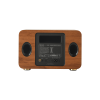 BOXE EDIFIER desktop bluetooth, RMS: 60W (2 x 15W, 1 x 30W), Bluetooth 5.3, AUX, Wi-Fi, USB-C, brown, 