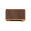 BOXE EDIFIER desktop bluetooth, RMS: 60W (2 x 15W, 1 x 30W), Bluetooth 5.3, AUX, Wi-Fi, USB-C, brown, 