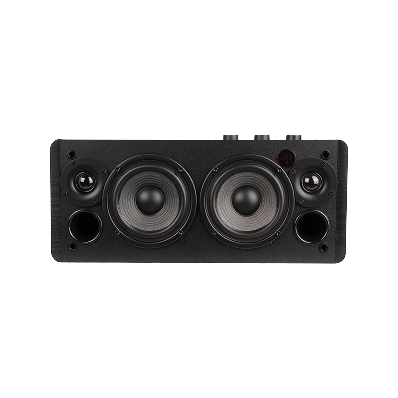 BOXE EDIFIER desktop bluetooth, RMS: 70W (2 x 20W, 2 x 15W), Bluetooth 5.0, RCA, AUX, Line-Out, black, 