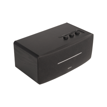 BOXE EDIFIER desktop bluetooth, RMS: 70W (2 x 20W, 2 x 15W), Bluetooth 5.0, RCA, AUX, Line-Out, black, 