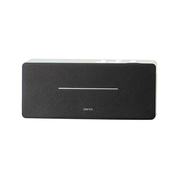 BOXE EDIFIER desktop bluetooth, RMS: 70W (2 x 20W, 2 x 15W), Bluetooth 5.0, RCA, AUX, Line-Out, white, 