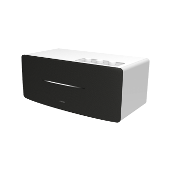 BOXE EDIFIER desktop bluetooth, RMS: 70W (2 x 20W, 2 x 15W), Bluetooth 5.0, RCA, AUX, Line-Out, white, 
