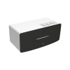 BOXE EDIFIER desktop bluetooth, RMS: 70W (2 x 20W, 2 x 15W), Bluetooth 5.0, RCA, AUX, Line-Out, white, 