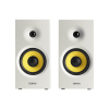 BOXE EDIFIER 2.0, RMS:  24W (2 x 12W), bluetooth, volum, 220V alimentare, white 