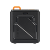 BOXE EDIFIER portabile bluetooth, RMS:  2.2W, Bluetooth 5.3, built-in Li-ion pana la 8h (480mAh), black, 