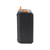BOXE EDIFIER portabile bluetooth, RMS:  2.2W, Bluetooth 5.3, built-in Li-ion pana la 8h (480mAh), black, 