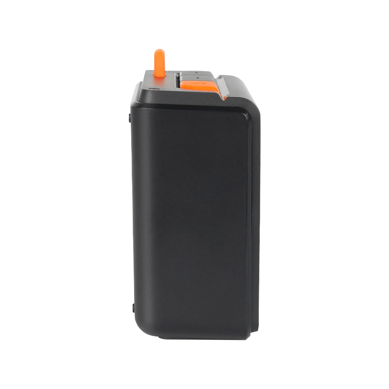 BOXE EDIFIER portabile bluetooth, RMS:  2.2W, Bluetooth 5.3, built-in Li-ion pana la 8h (480mAh), black, 