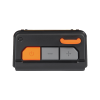 BOXE EDIFIER portabile bluetooth, RMS:  2.2W, Bluetooth 5.3, built-in Li-ion pana la 8h (480mAh), black, 
