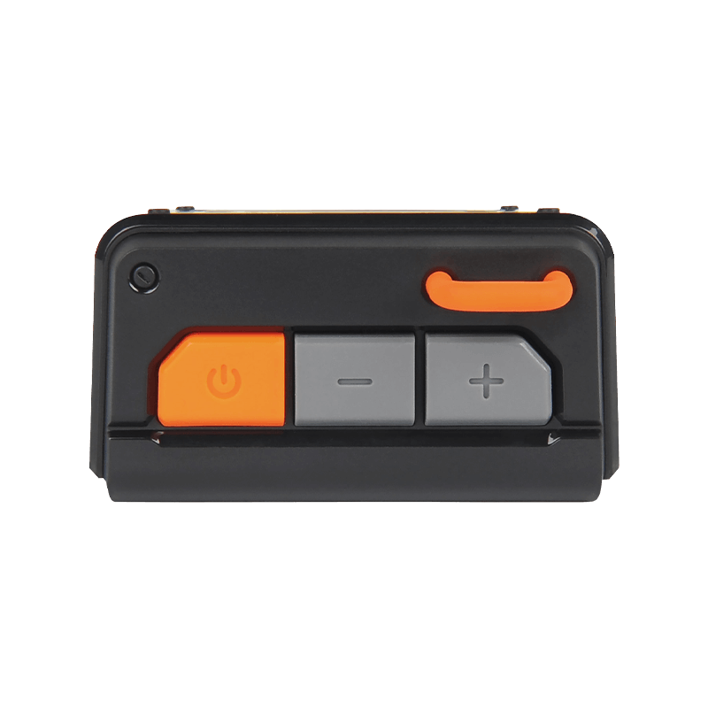 BOXE EDIFIER portabile bluetooth, RMS:  2.2W, Bluetooth 5.3, built-in Li-ion pana la 8h (480mAh), black, 