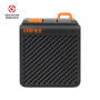 BOXE EDIFIER portabile bluetooth, RMS:  2.2W, Bluetooth 5.3, built-in Li-ion pana la 8h (480mAh), black, 