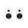 BOXE EDIFIER 2.0, RMS:  66W (2 x 15W + 2 x 18W), bluetooth v5.3, touch panel, AUX/USB-C, 220V alimentare, white 