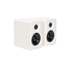 BOXE EDIFIER 2.0, RMS:  66W (2 x 15W + 2 x 18W), bluetooth v5.3, touch panel, AUX/USB-C, 220V alimentare, white 