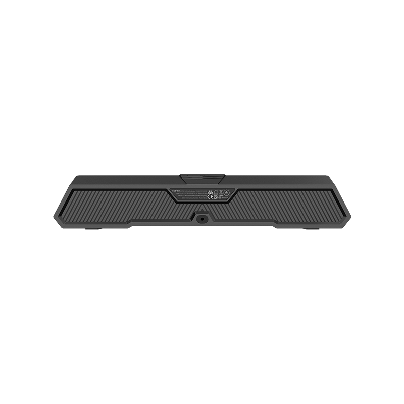 BOXE EDIFIER soundbar, BT 5.3, RMS: 5W (2.5W + 2.5W), 2 x 2