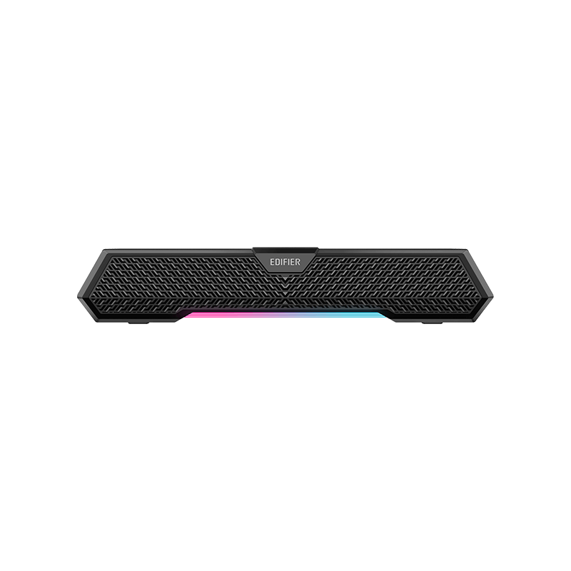 BOXE EDIFIER soundbar, BT 5.3, RMS: 5W (2.5W + 2.5W), 2 x 2