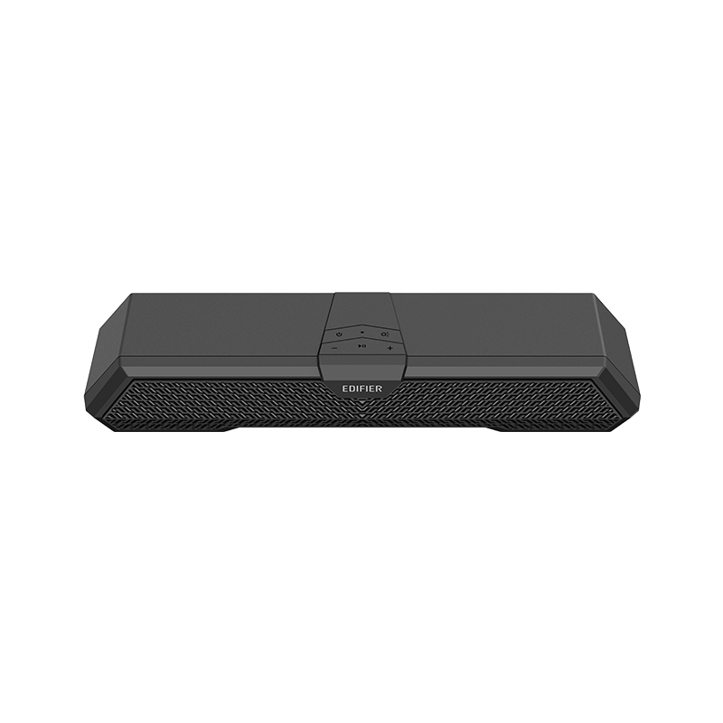 BOXE EDIFIER soundbar, BT 5.3, RMS: 5W (2.5W + 2.5W), 2 x 2