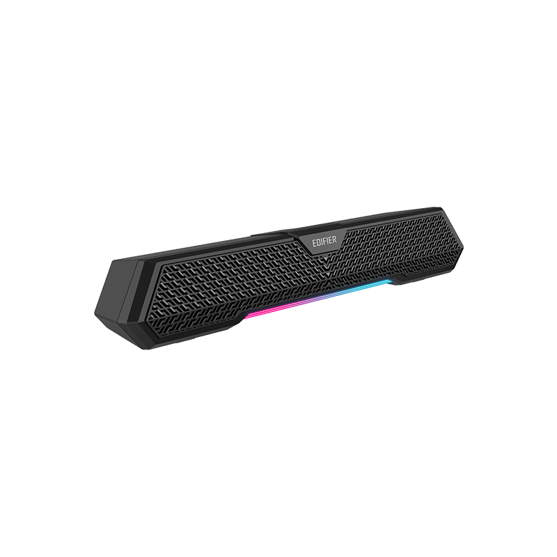 BOXE EDIFIER soundbar, BT 5.3, RMS: 5W (2.5W + 2.5W), 2 x 2