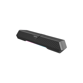BOXE EDIFIER soundbar, BT 5.3, RMS: 5W (2.5W + 2.5W), 2 x 2