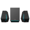 BOXE EDIFIER Gaming 2.1, RMS: 30W(2 x 7.5W + 15W), bass 4