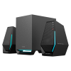BOXE EDIFIER Gaming 2.1, RMS: 30W(2 x 7.5W + 15W), bass 4