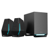 BOXE EDIFIER Gaming 2.1, RMS: 30W(2 x 7.5W + 15W), bass 4