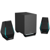 BOXE EDIFIER Gaming 2.1, RMS: 30W(2 x 7.5W + 15W), bass 4