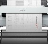 Plotter MF Inkjet Color Epson SC-T5400M, A0, Functii: Impr.|Scan.|Cop, Viteza de Printare Monocrom: , Viteza de printare color: , Conectivitate:USB|Ret|WiFi, Duplex:nu, ADF:Nu(incl.TV 11lei),  