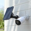 ARGUS SERIES WITH SOLAR PANEL 