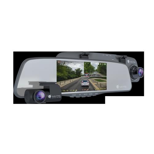 NAVITEL MR255NV DVR Camera FHD/5.0